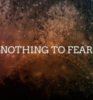 适合做背景音乐BGM的曲子-nothing to fear