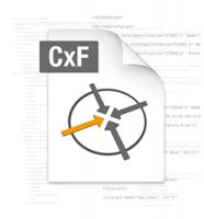 x-rite exact cxf文件的使用方法