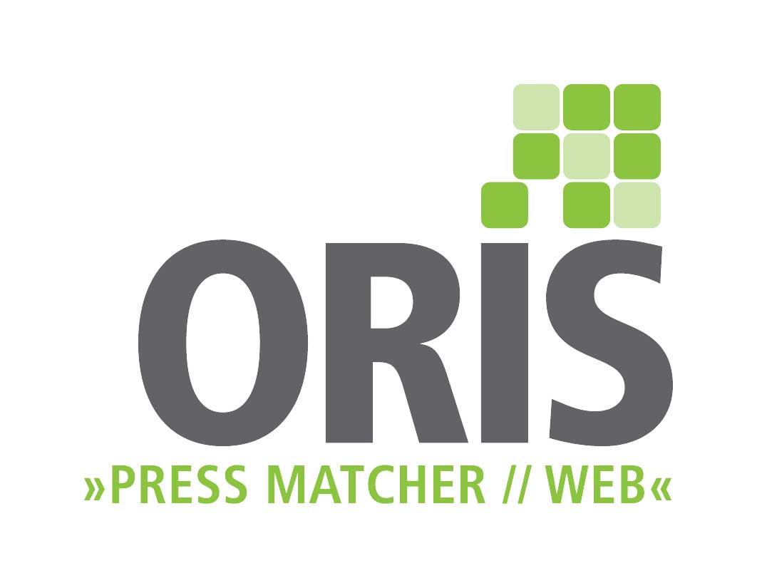 CGS ORIS Press Matcher // Web新版本2.0发布