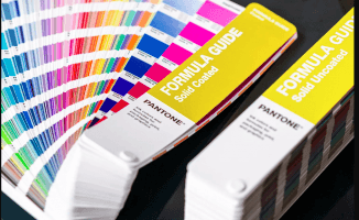 PANTONE GP1601C发布